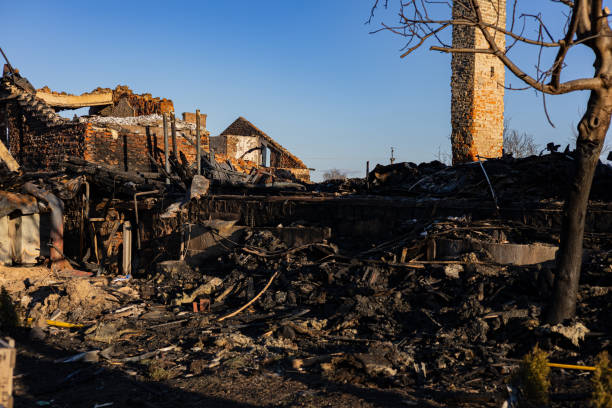 Reliable Content Restoration contractor in Waterford, VA by Fire Damage Doption